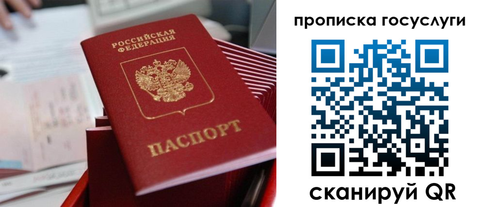 прописка законно в Истре